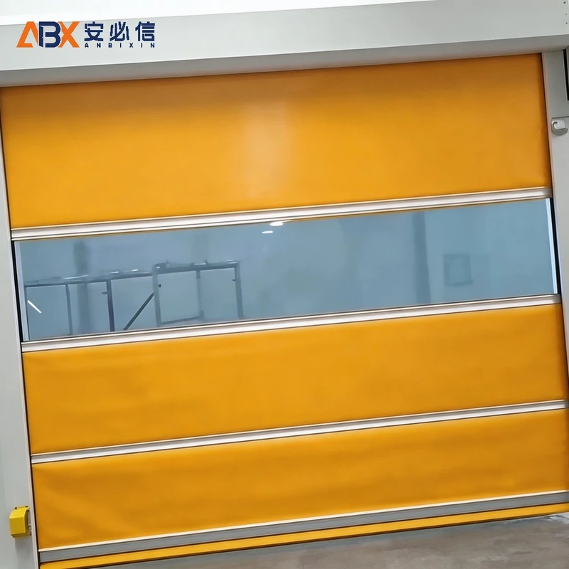崇左高速门